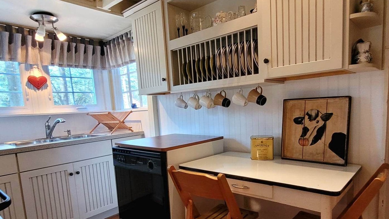 Photo of Kitchen in Mount Gretna