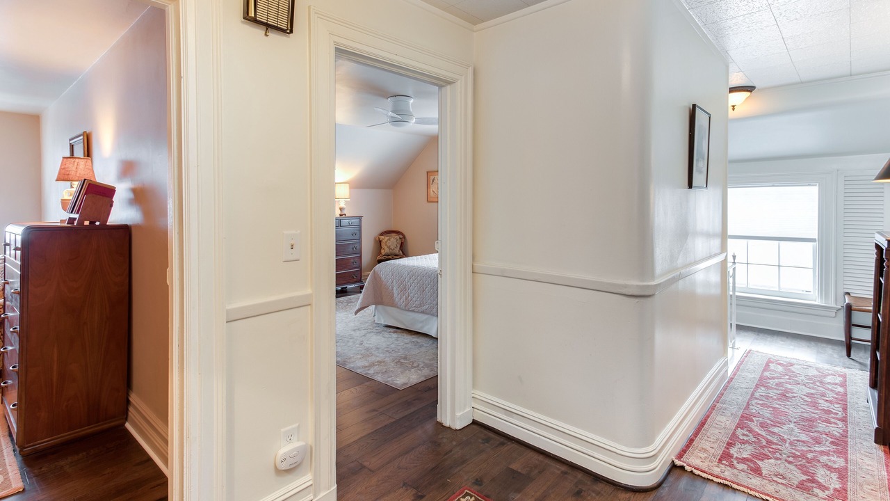 Photo of Bedroom in East Avenue