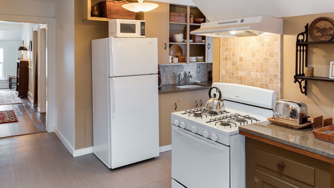 Photo of Kitchen in East Avenue