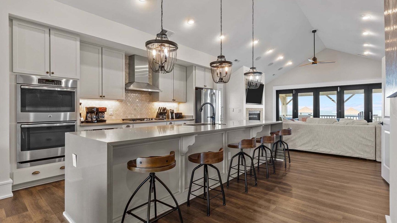 Photo of Kitchen in Nags Head