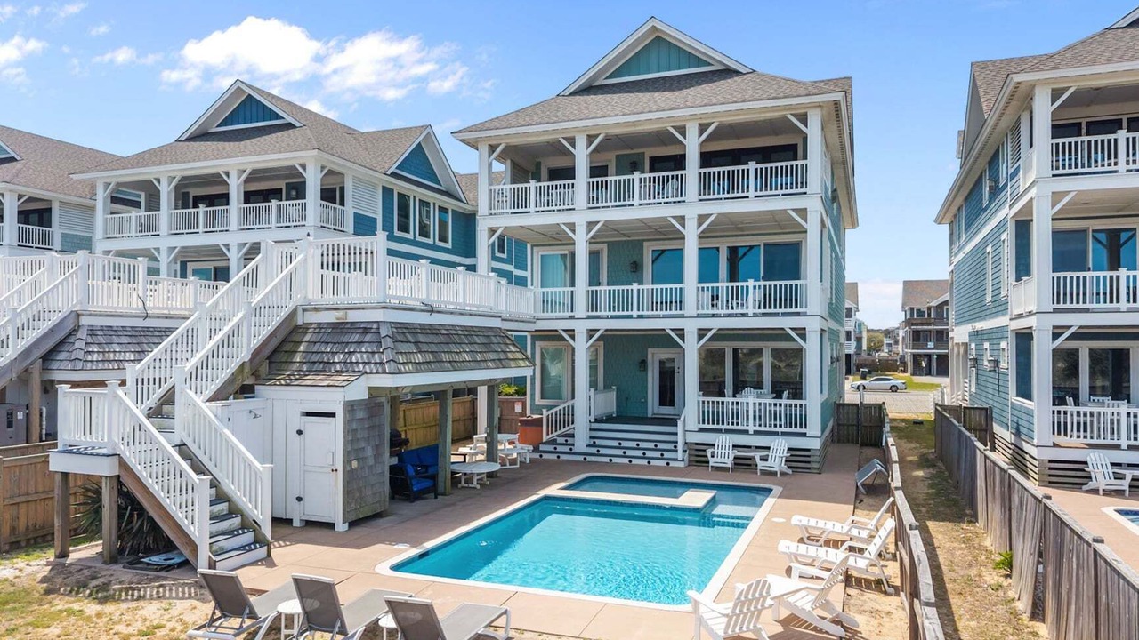 Photo of Outdoor in Nags Head