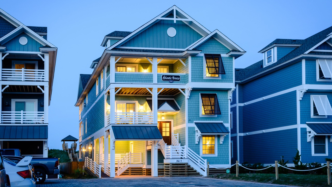 Photo of Outdoor in Nags Head