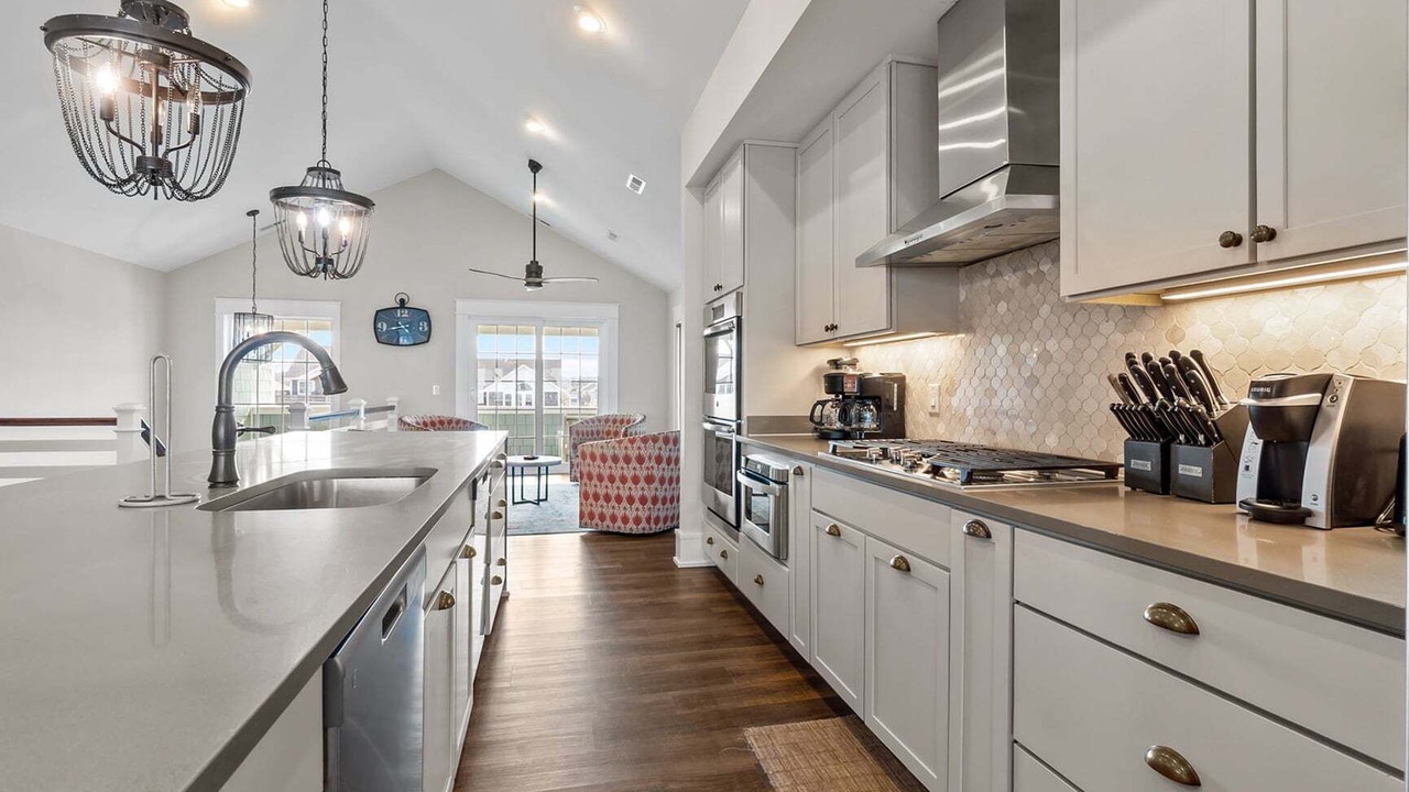 Photo of Kitchen in Nags Head