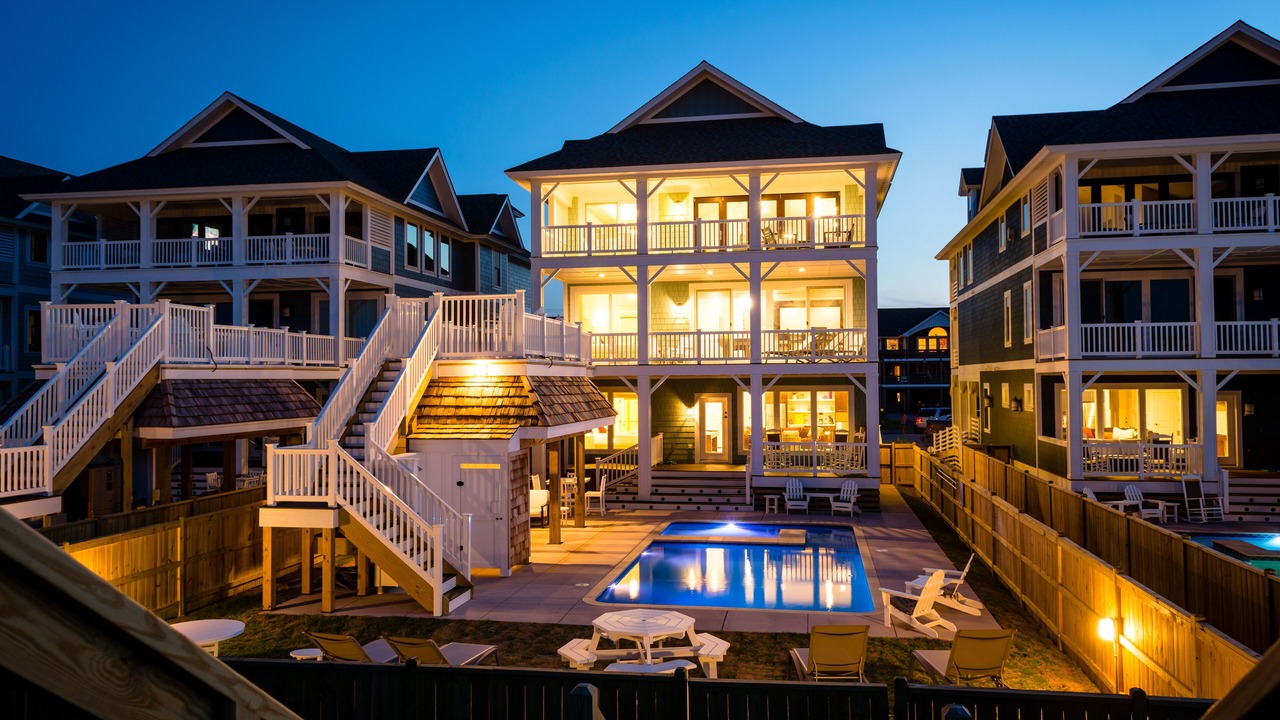 Photo of Outdoor in Nags Head