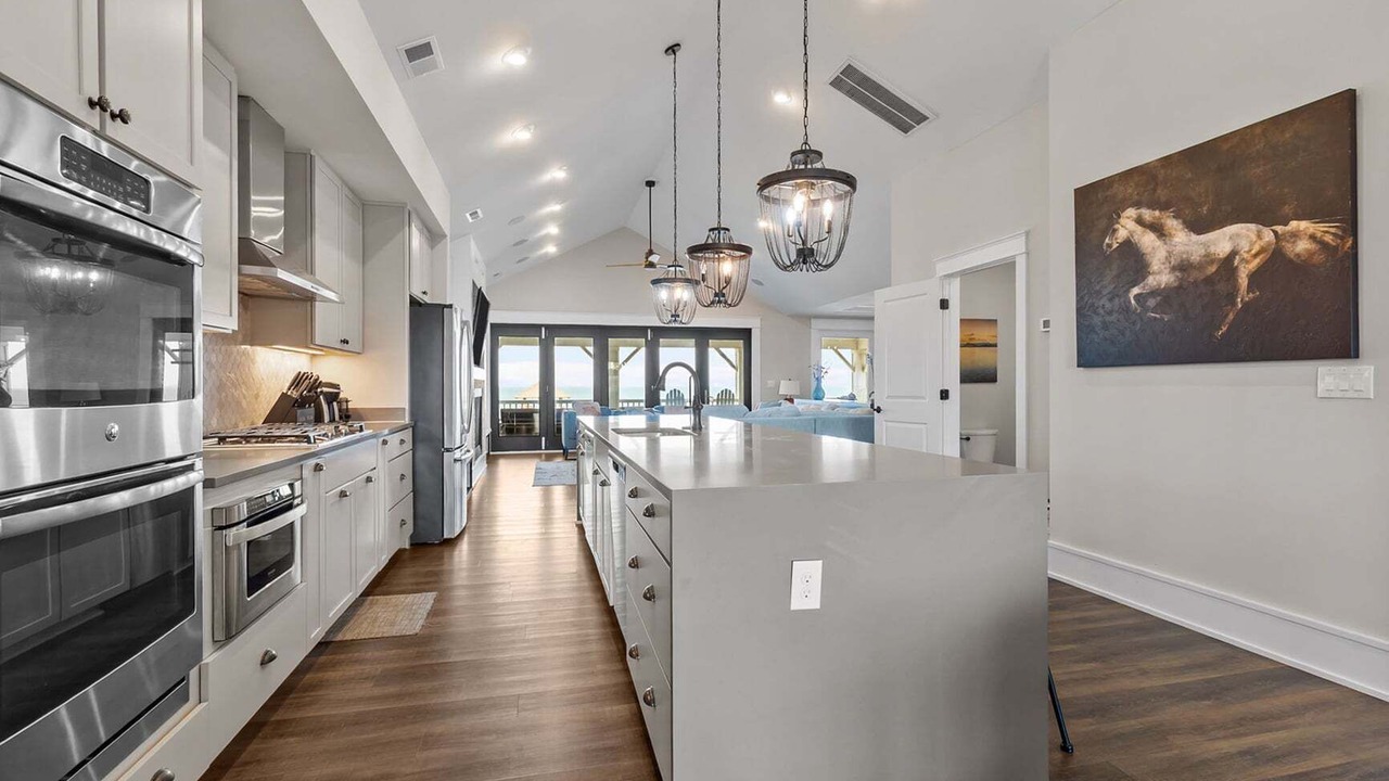 Photo of Kitchen in Nags Head