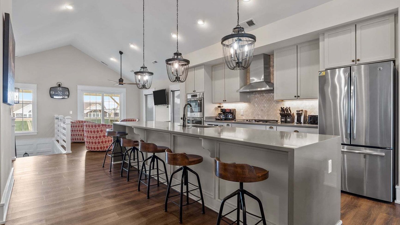 Photo of Kitchen in Nags Head