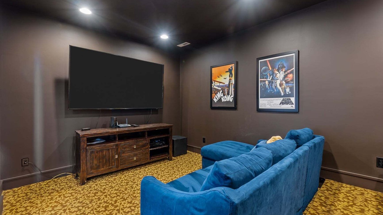 Photo of Livingroom in Nags Head