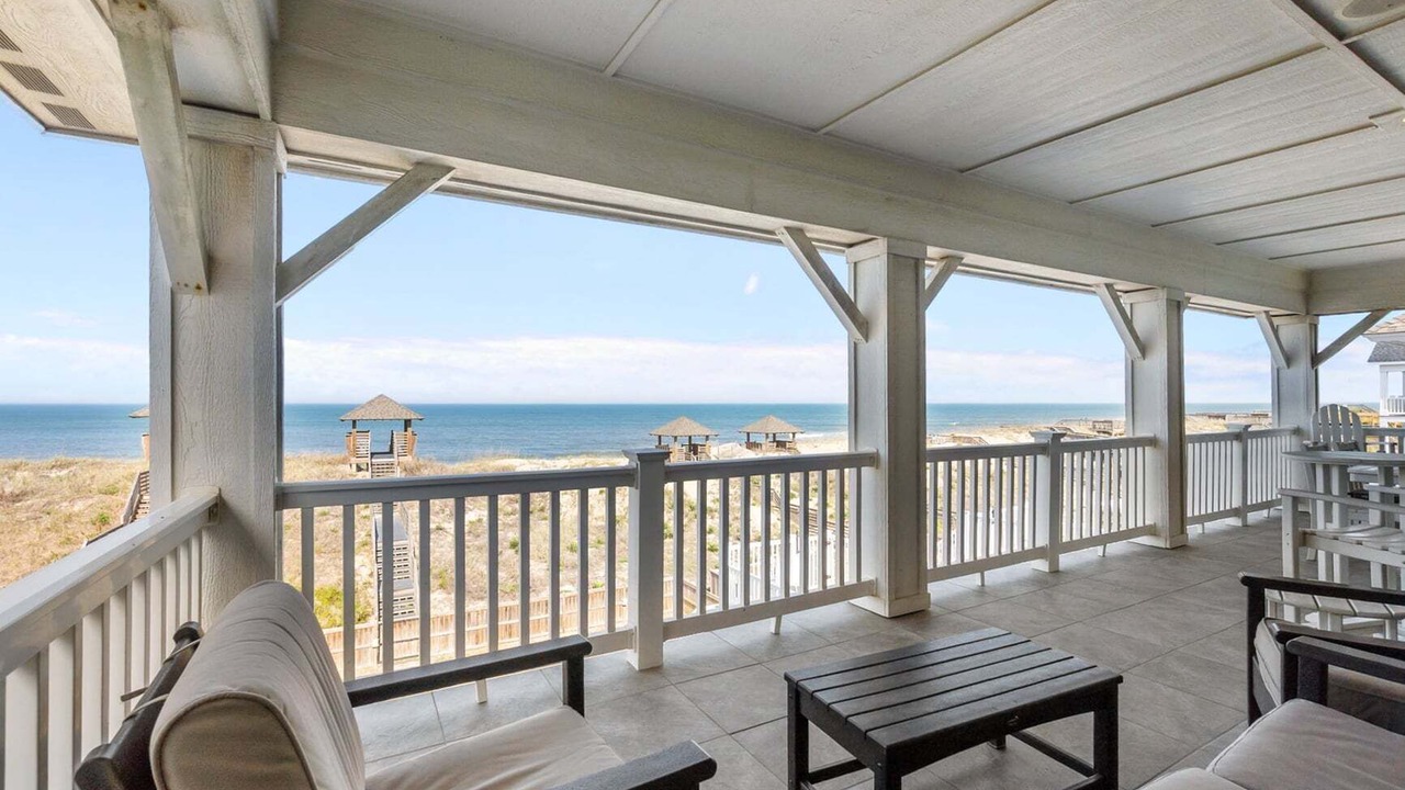 Photo of Outdoor in Nags Head