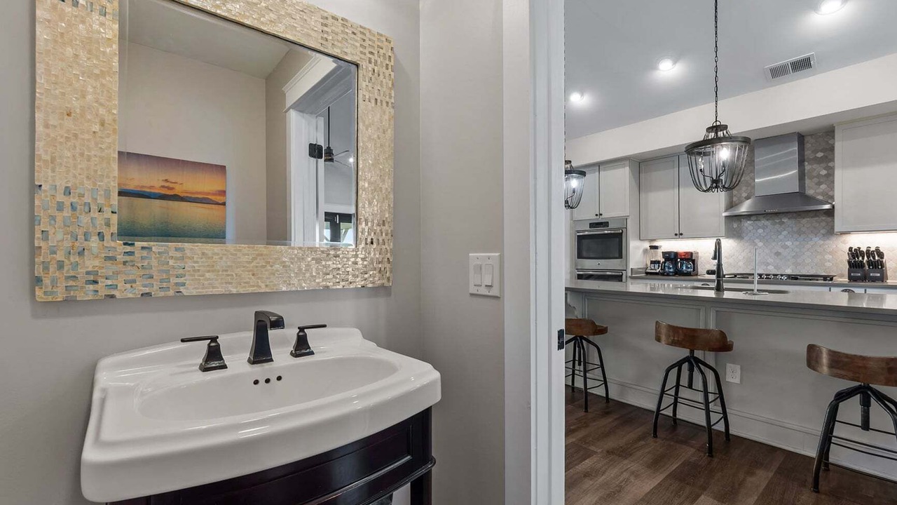 Photo of Kitchen in Nags Head