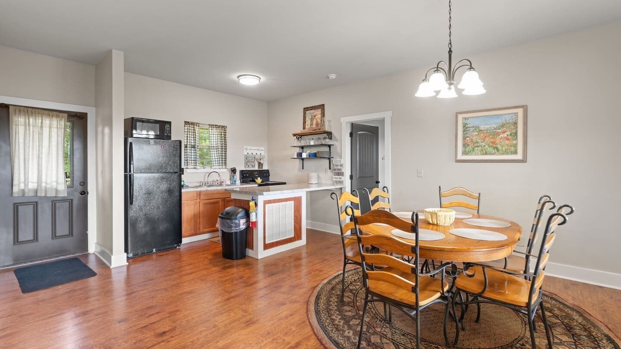Photo of Bedroom in Tennga