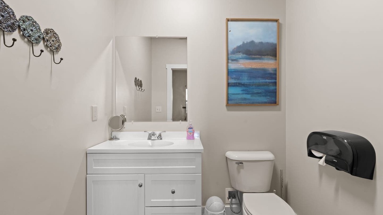 Photo of Bathroom in Tennga