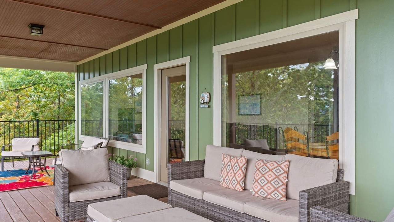 Photo of Outdoor in Tennga