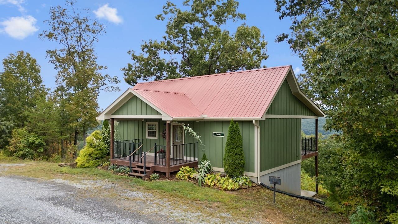 Photo of Outdoor in Tennga