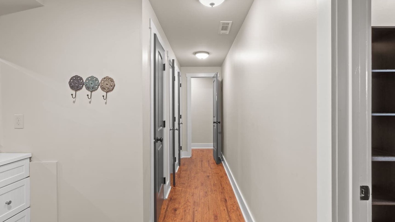 Photo of Bathroom in Tennga