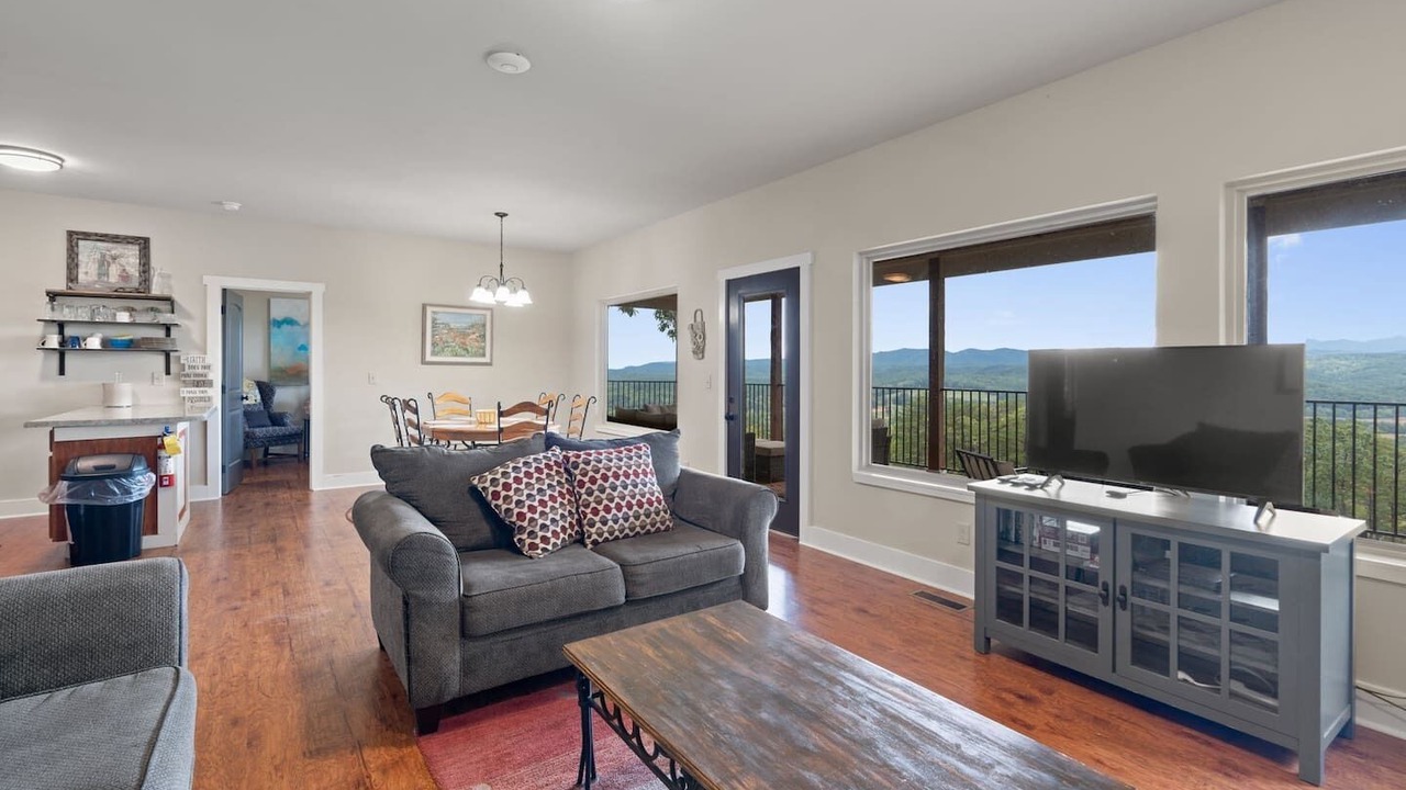 Photo of Bedroom in Tennga