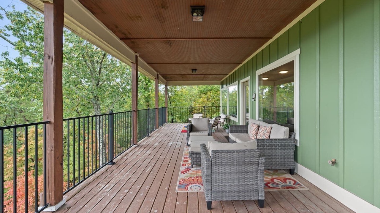 Photo of Outdoor in Tennga