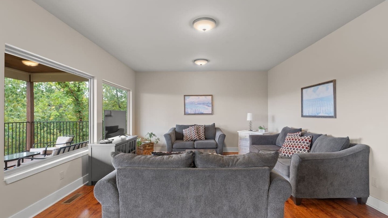 Photo of Bedroom in Tennga