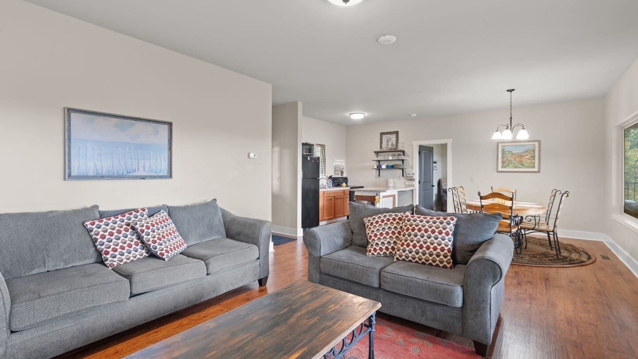 Photo of Bedroom in Tennga