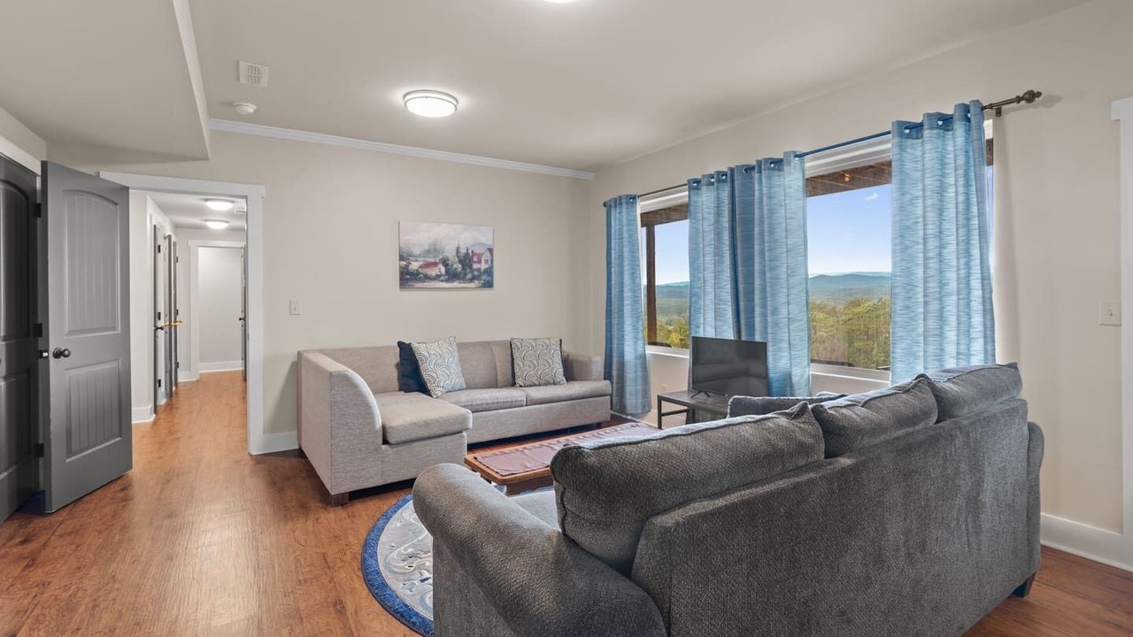 Photo of Bedroom in Tennga