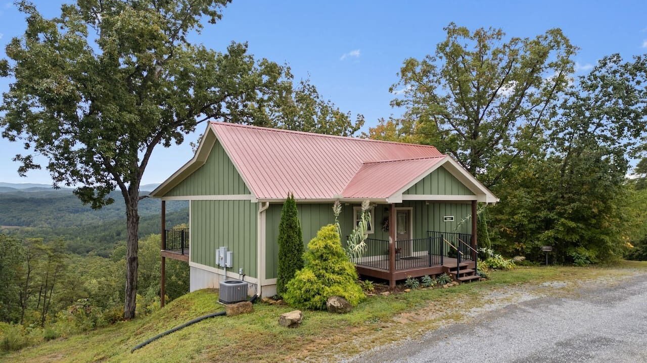 Photo of Outdoor in Tennga