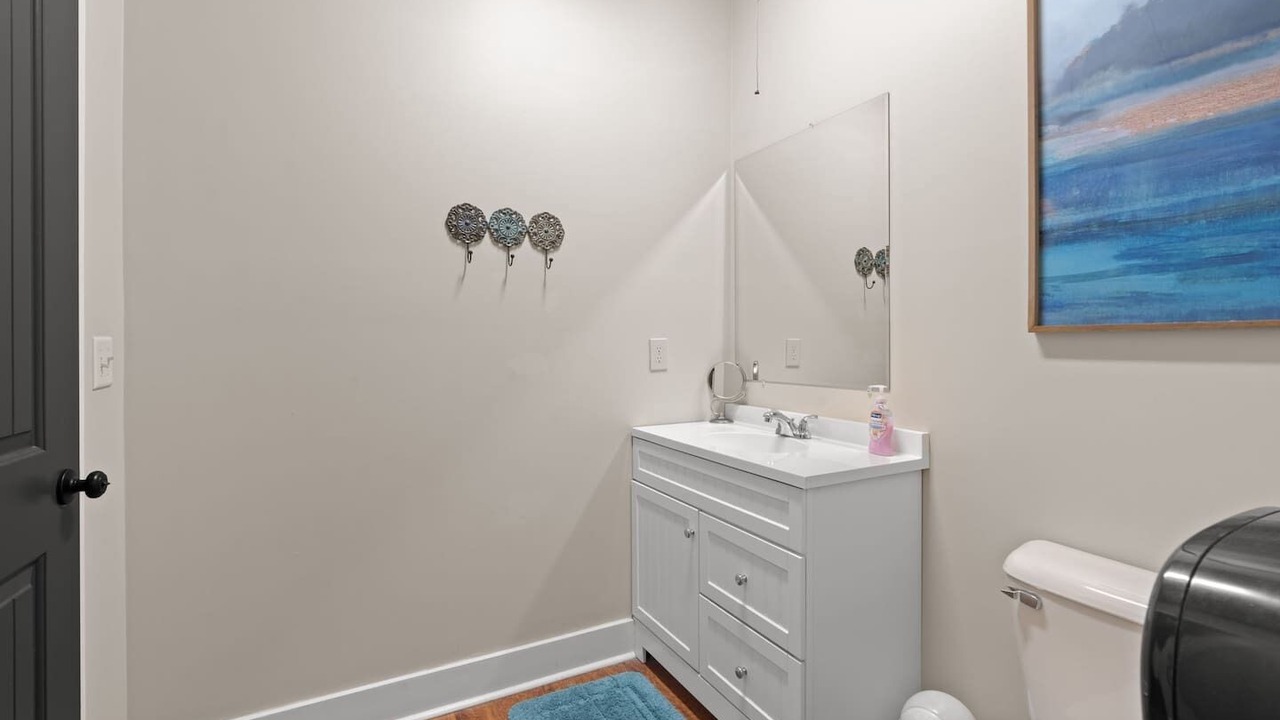 Photo of Bathroom in Tennga