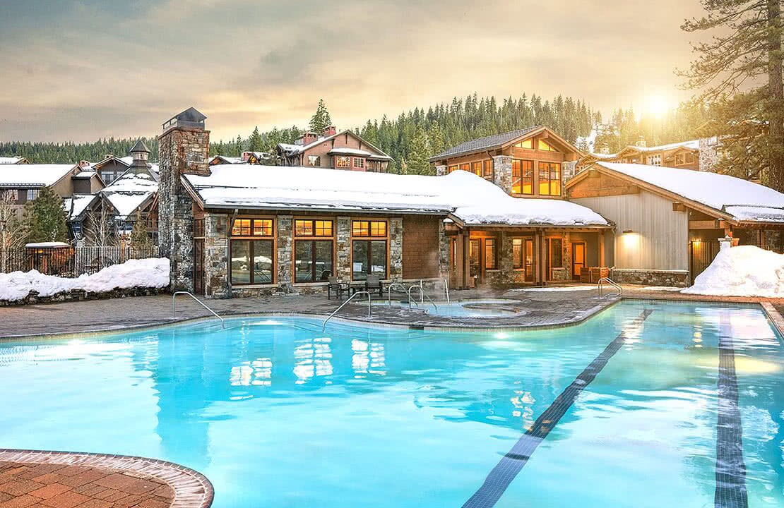 Photo of Outdoor in Truckee