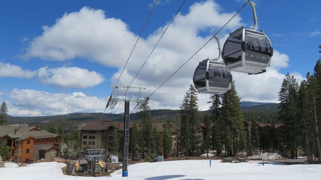 Photo of Others in Truckee