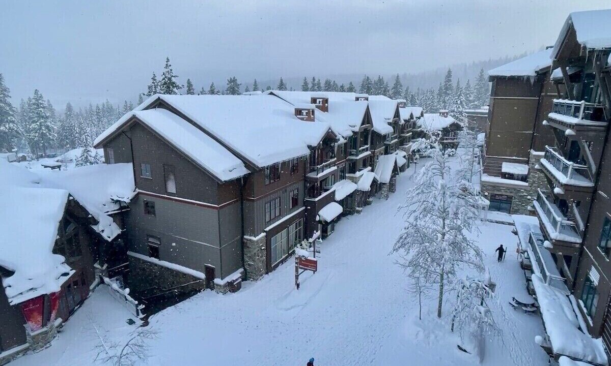 Photo of Outdoor in Truckee