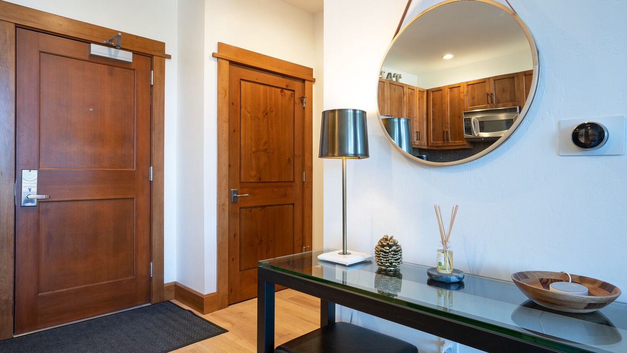Photo of Bedroom in Truckee