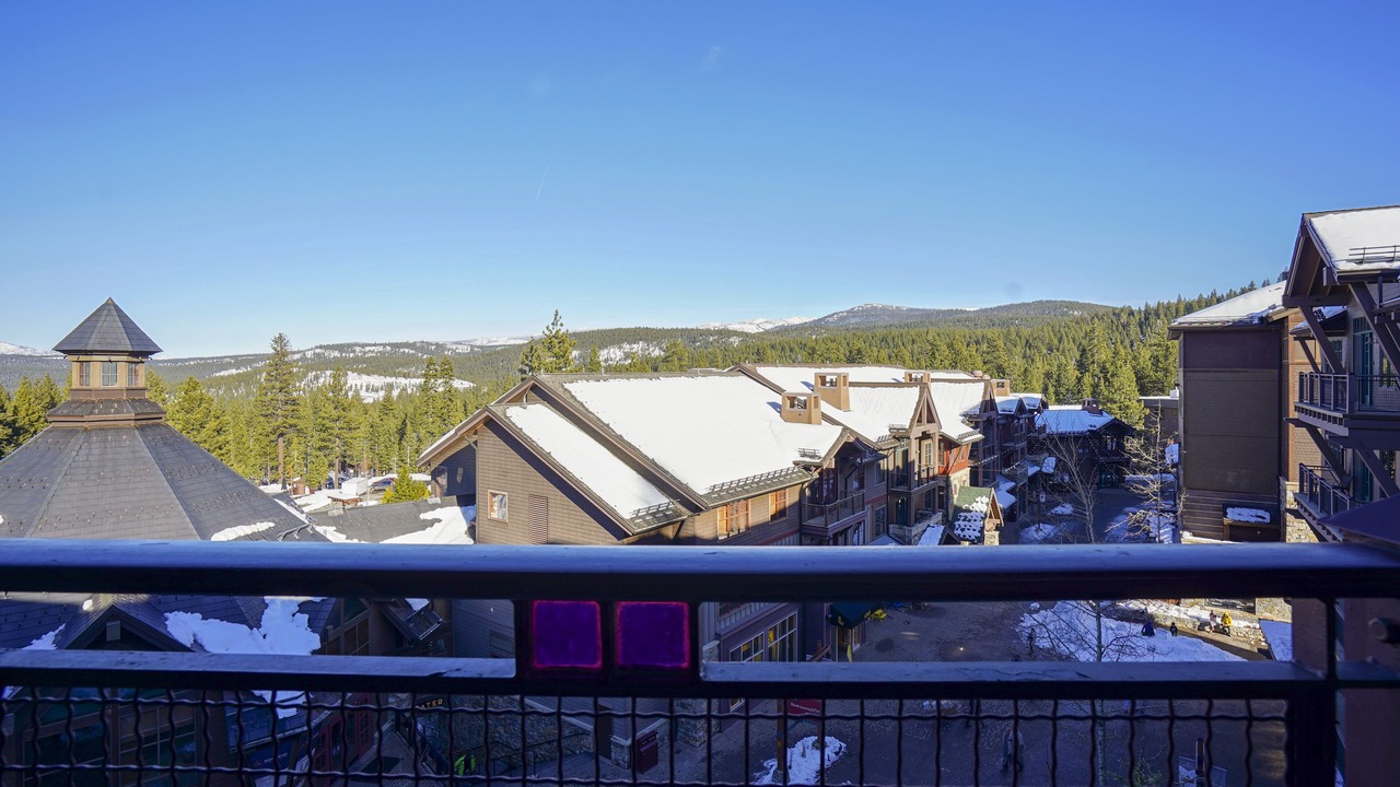 Photo of Outdoor in Truckee