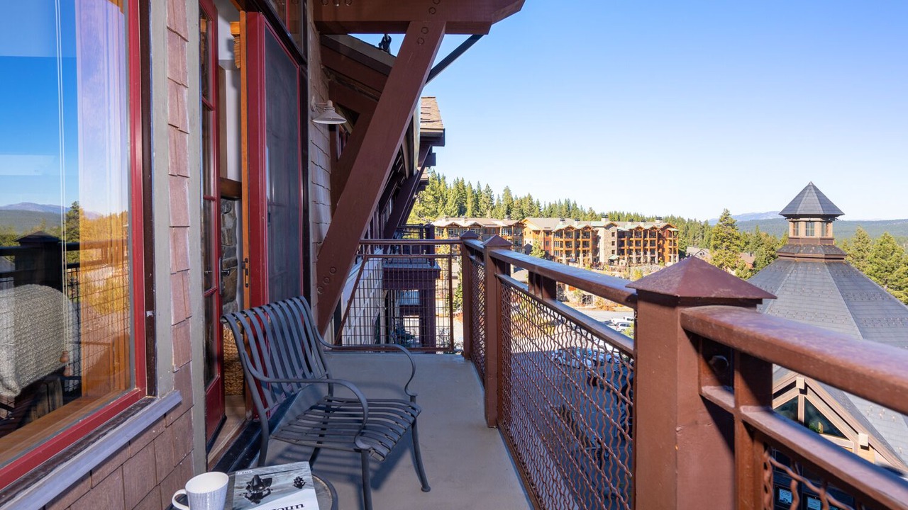 Photo of Outdoor in Truckee