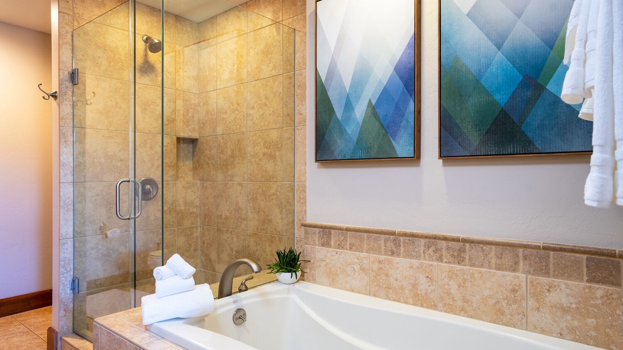 Photo of Bathroom in Truckee