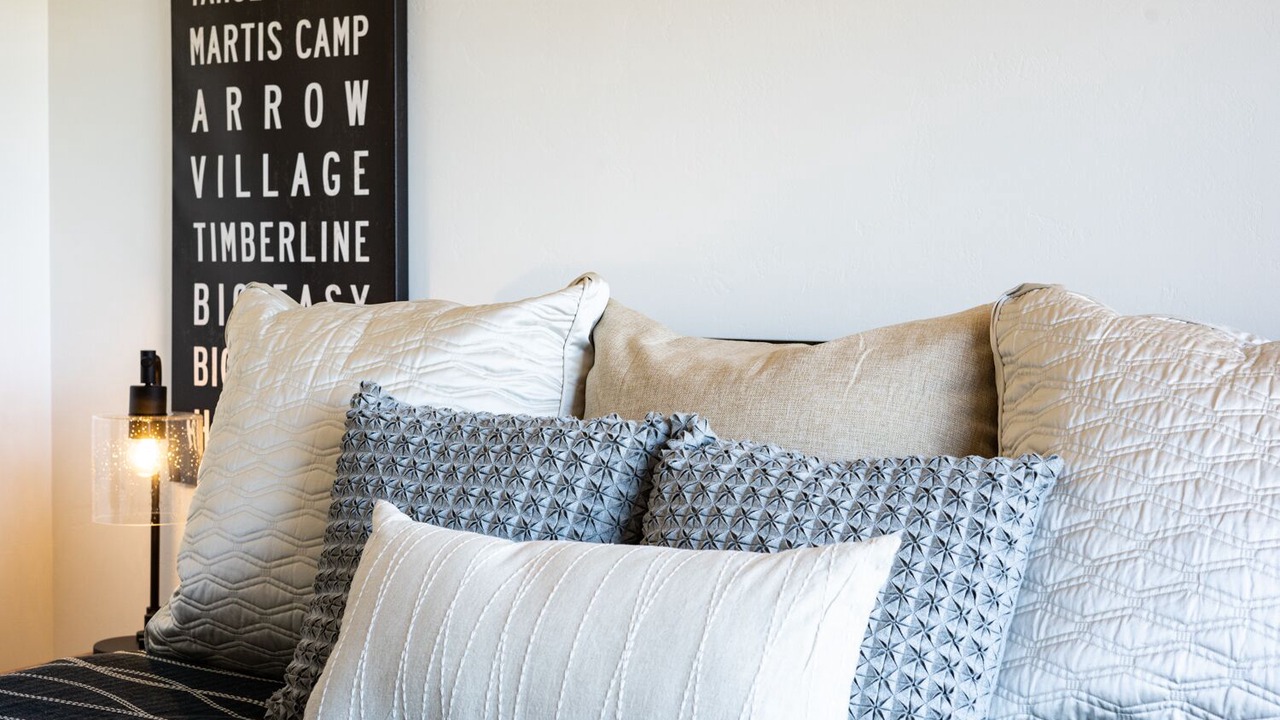 Photo of Bedroom in Truckee