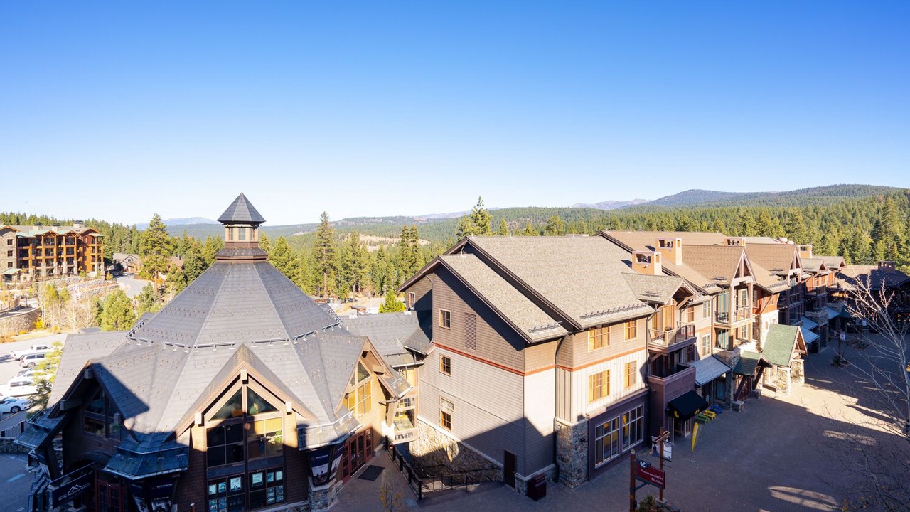 Photo of Outdoor in Truckee