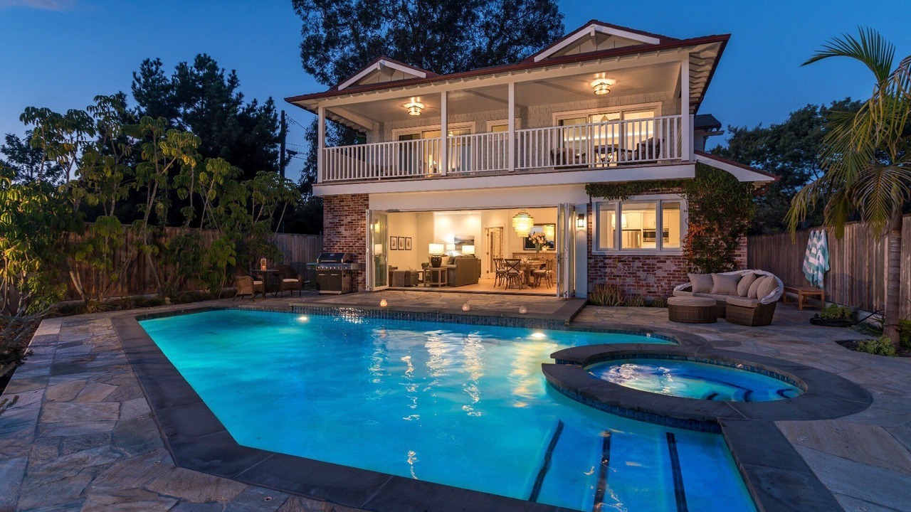Photo of Outdoor in West Mesa