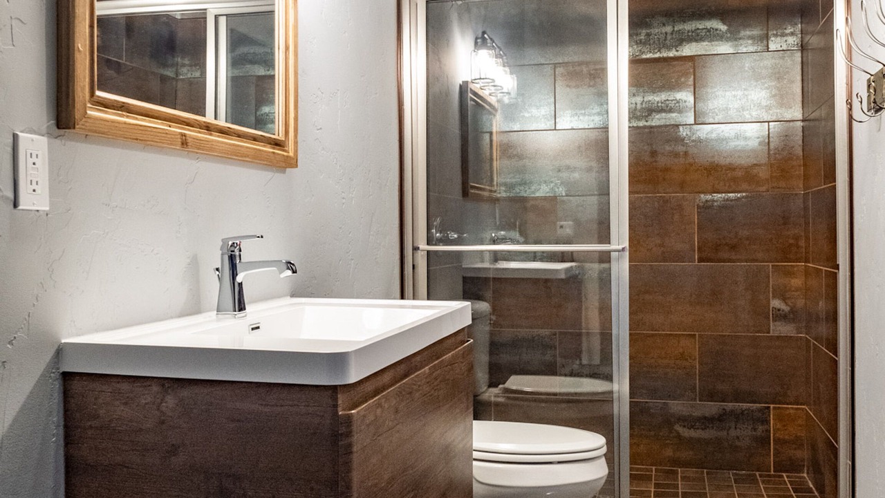 Photo of Bathroom in Sheridan