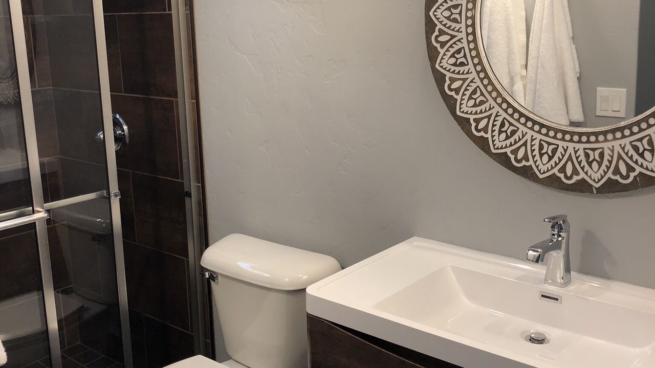 Photo of Bathroom in Sheridan