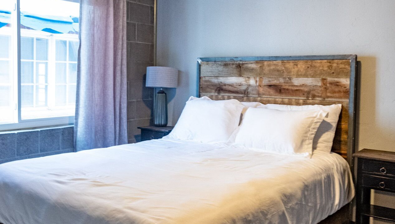 Photo of Bedroom in Sheridan