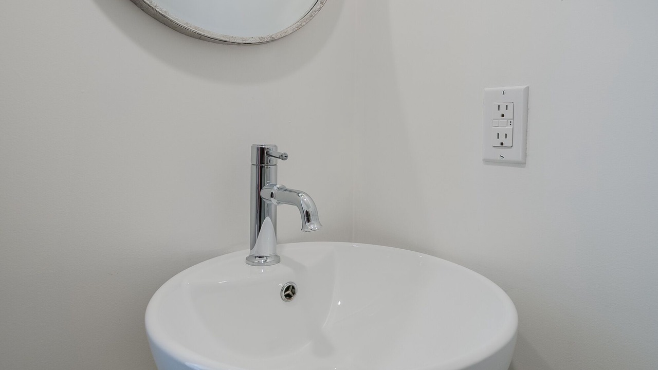 Photo of Bathroom in La Cite-Limoilou