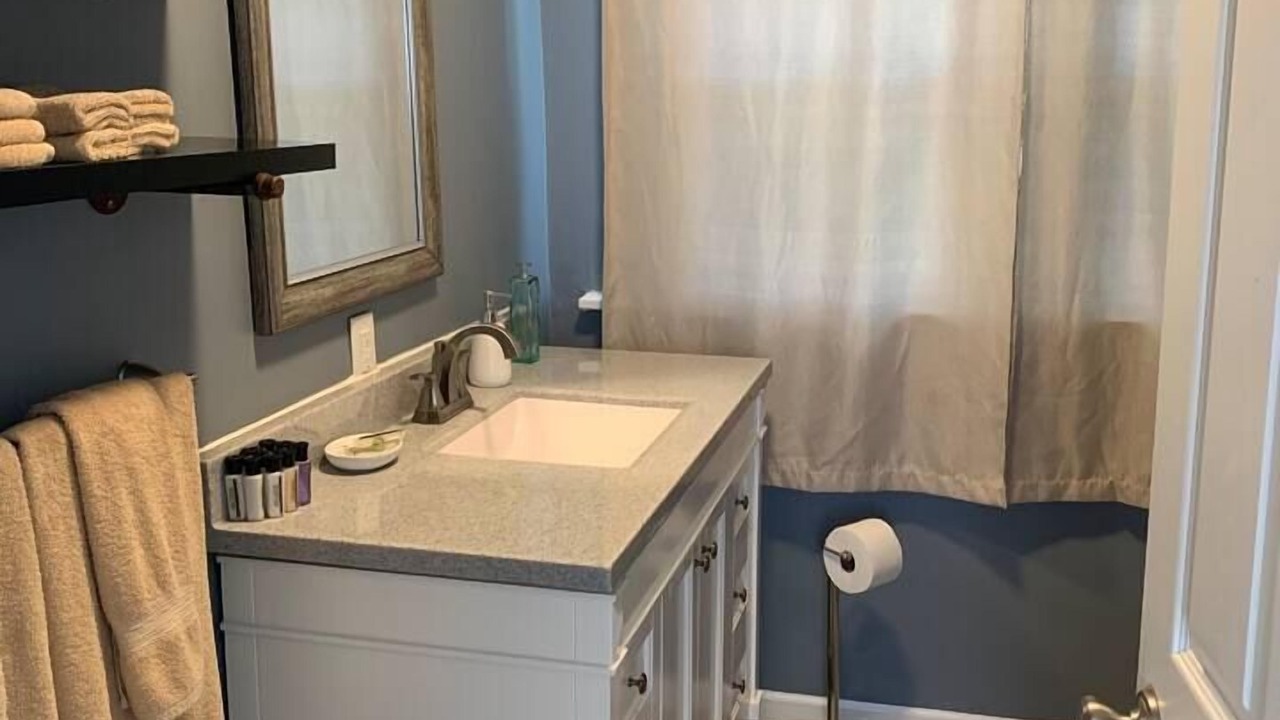 Photo of Bathroom in Wooster