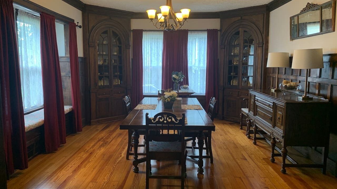 Photo of Bedroom in Wooster