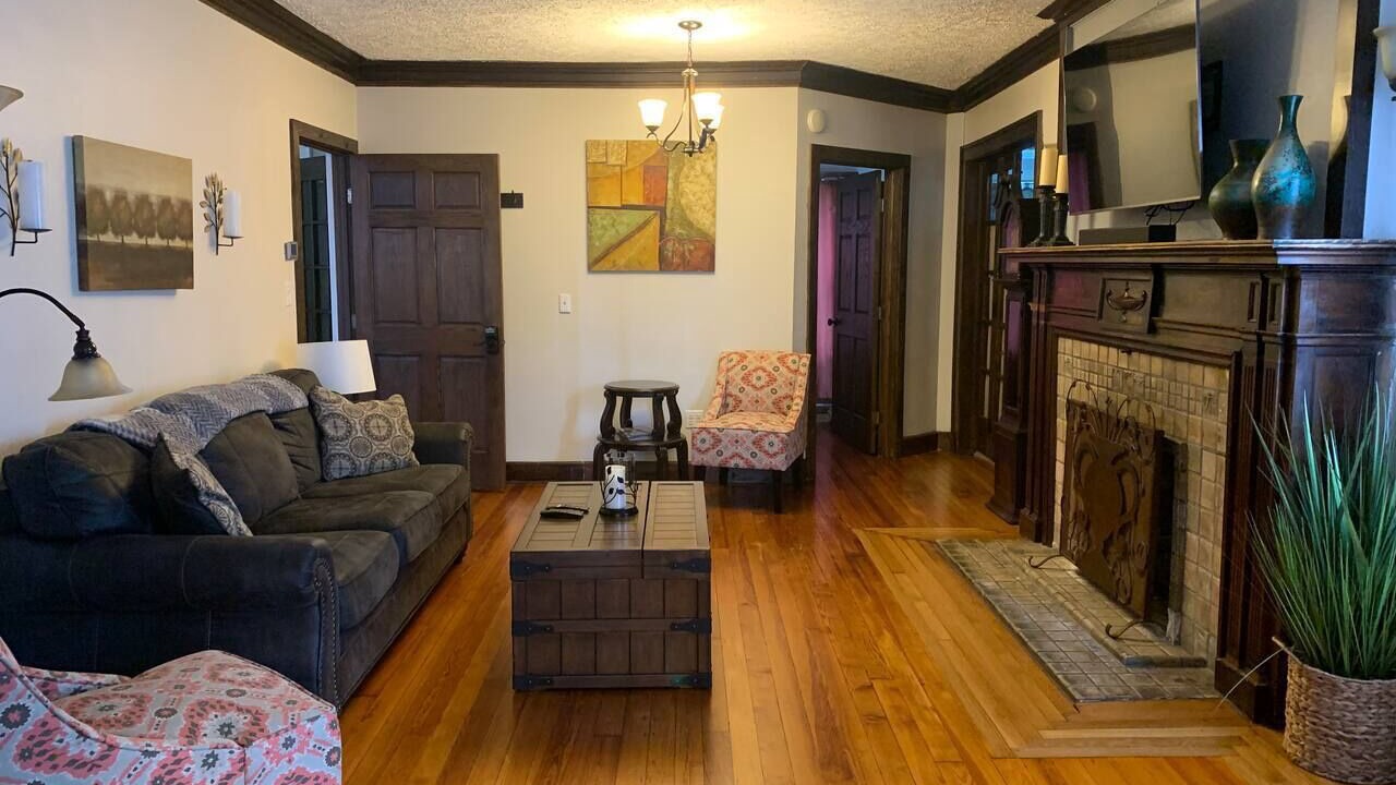 Photo of Livingroom in Wooster