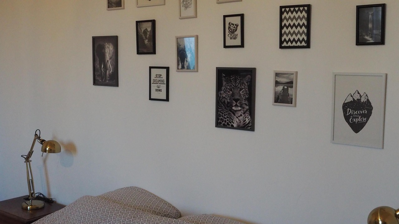 Photo of Bedroom in Angres