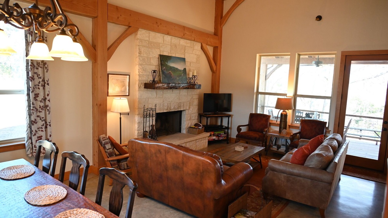 Photo of Livingroom in Utopia