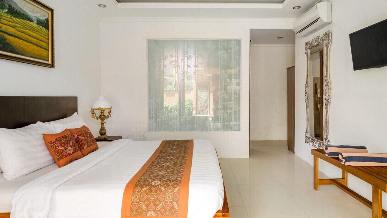 Photo of Bedroom in Penestanan