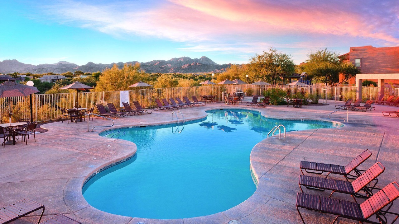 Photo of Outdoor in Worldmark