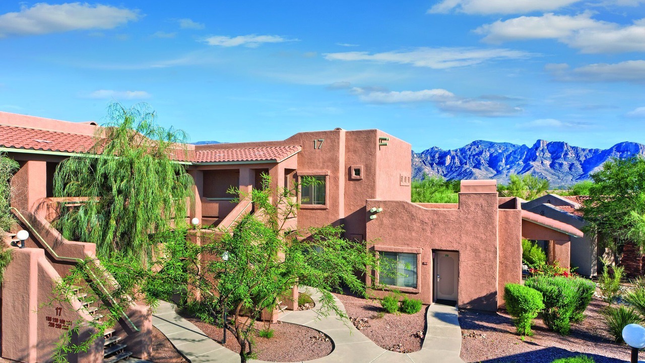 Photo of Outdoor in Worldmark