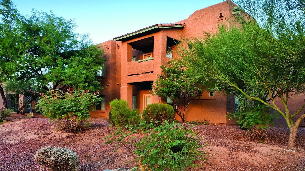Photo of Outdoor in Worldmark