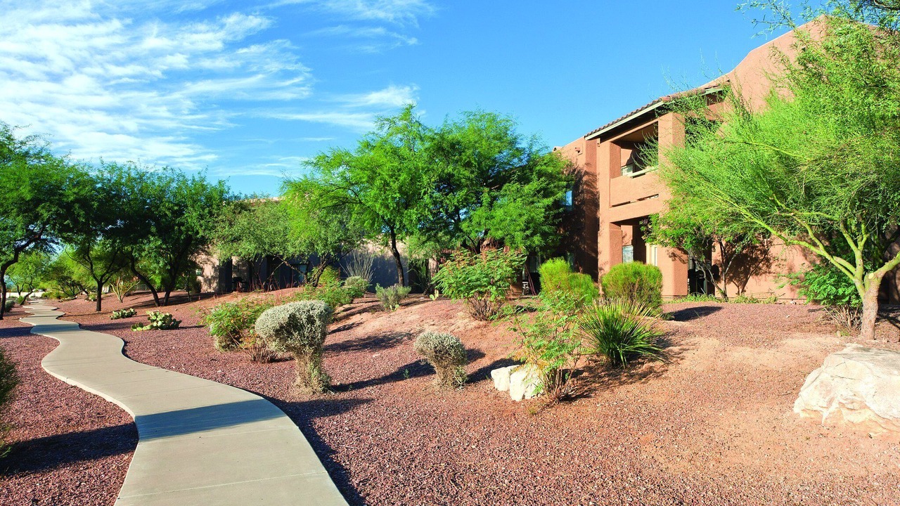 Photo of Outdoor in Worldmark