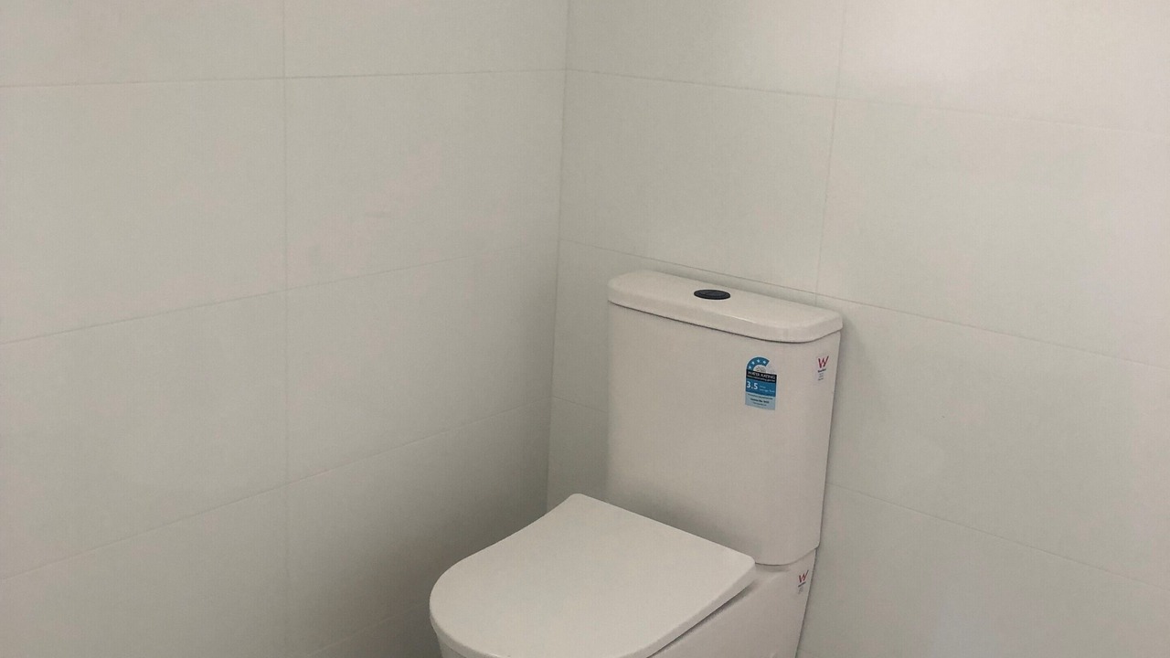 Photo of Bathroom in Dora Creek